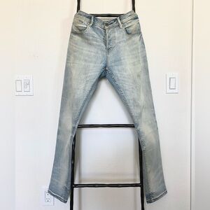 Scotch & Soda skim ( skinny ) denim. 32x32